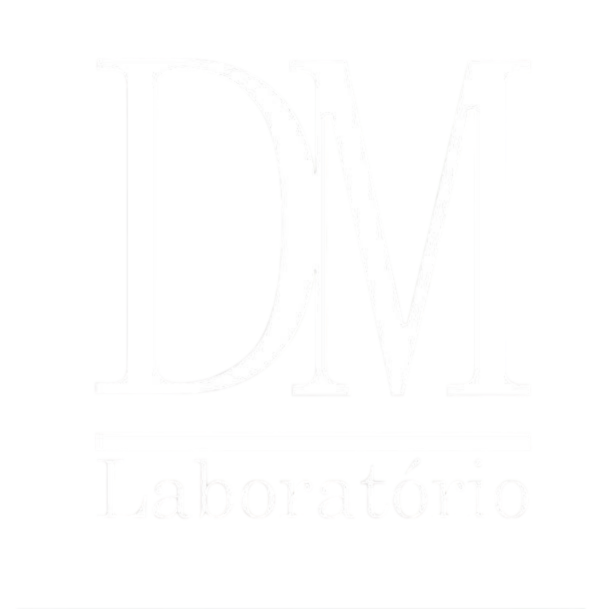 Logo DM (fundo transparente)